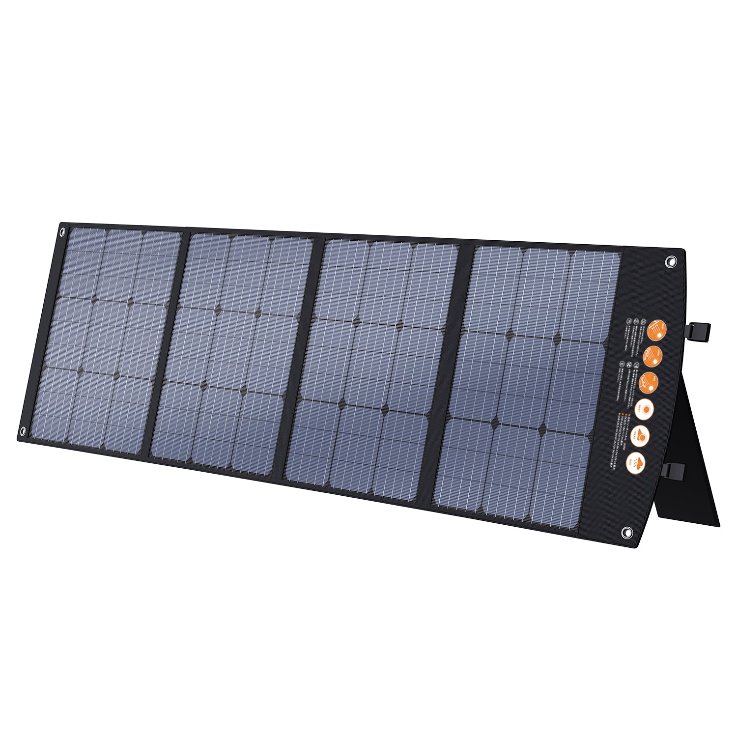 BALDR PIONEER 200W ソーラーパネル 太陽光パネル