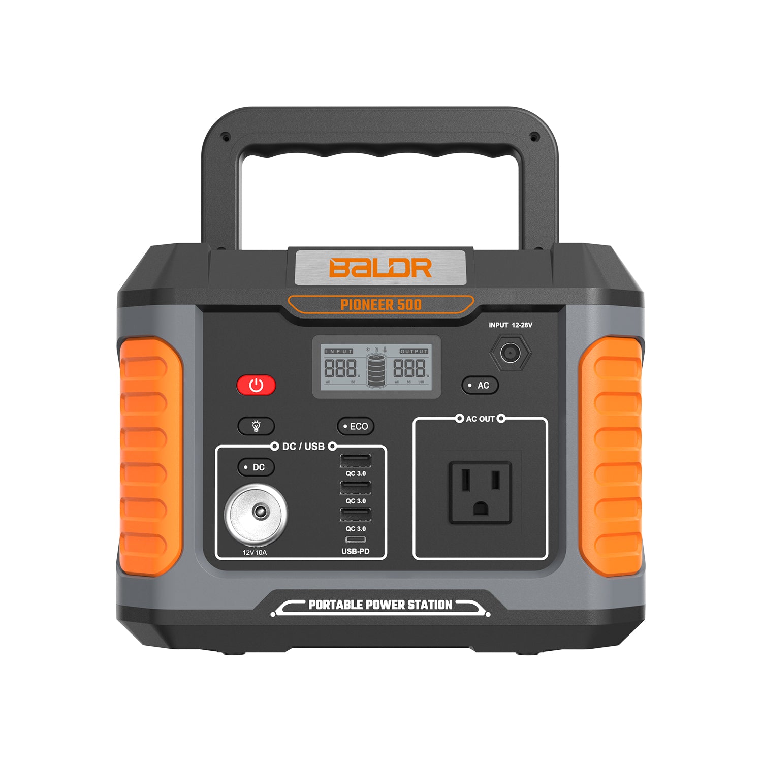 FEM-PB1600 ポータブル電源 1600Wh 定格出力1500W 災害対策 FEM-PB1600 ポータブル電源 1600Wh 定格出力1500W 災害対策